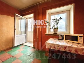 2-комн.кв., 49 м², этаж 12