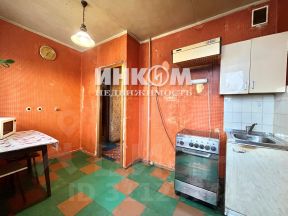 2-комн.кв., 49 м², этаж 12