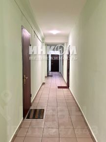 2-комн.кв., 49 м², этаж 12