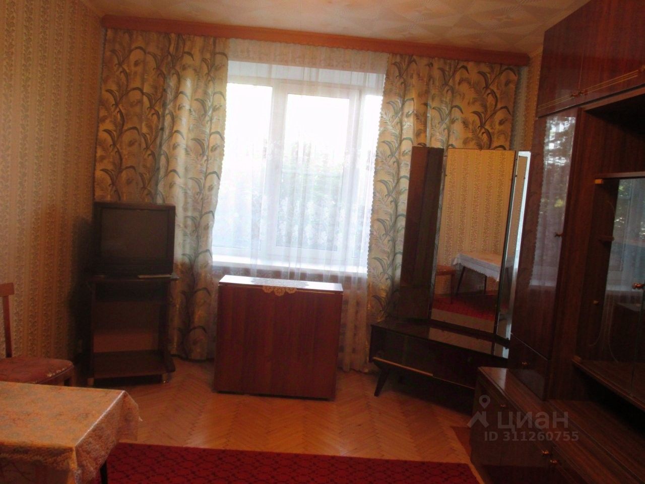 Продается2-комн.квартира,39,8м²