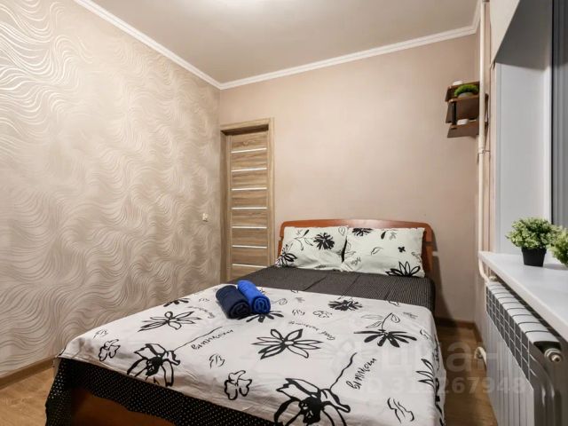 2-комн., 46 м², 2/9 этаж