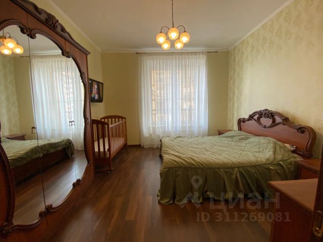2-комн., 78 м², 11/19 этаж