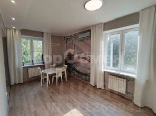 3-комн.кв., 73 м², этаж 4