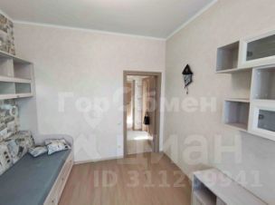 3-комн.кв., 73 м², этаж 4