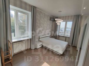 3-комн.кв., 73 м², этаж 4