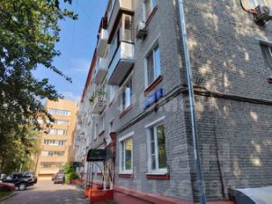 3-комн.кв., 73 м², этаж 4