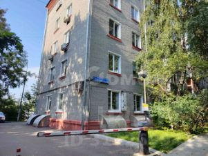 3-комн.кв., 73 м², этаж 4