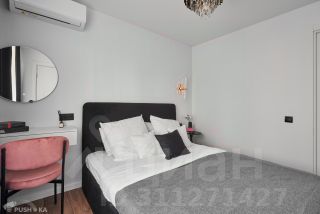 2-комн.кв., 41 м², этаж 5