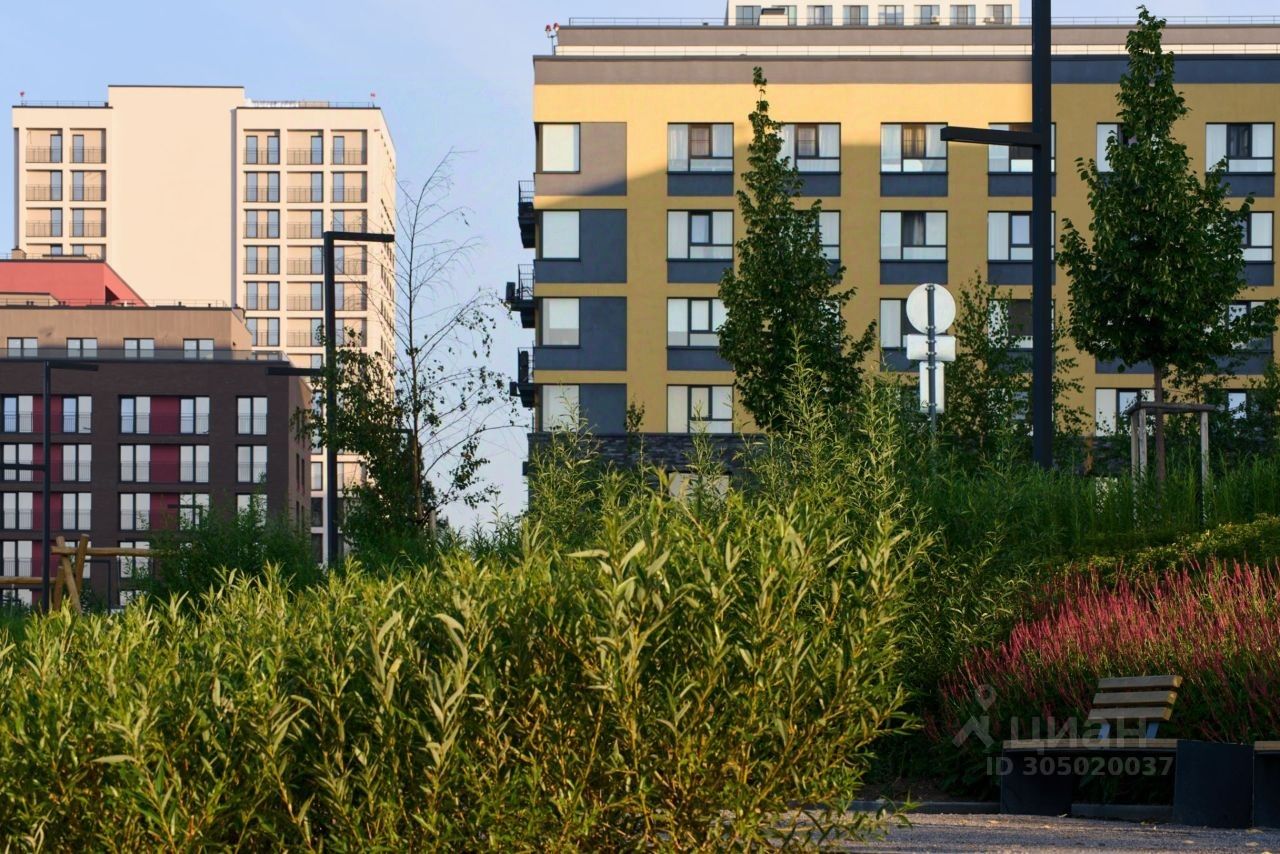4-комн. квартира, 147.8 м² — фото 27