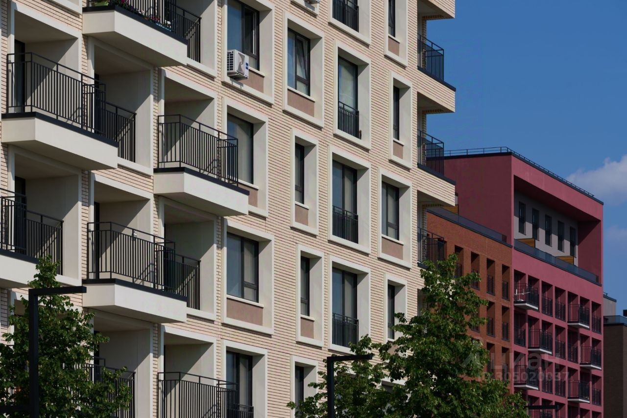 4-комн. квартира, 147.8 м² — фото 34