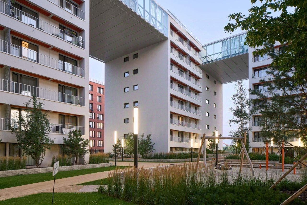 4-комн. квартира, 147.8 м² — фото 38