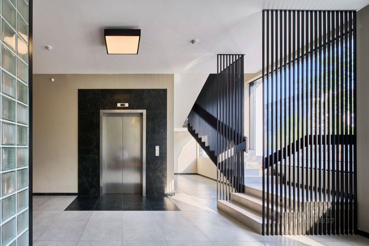 4-комн. квартира, 147.8 м² — фото 41