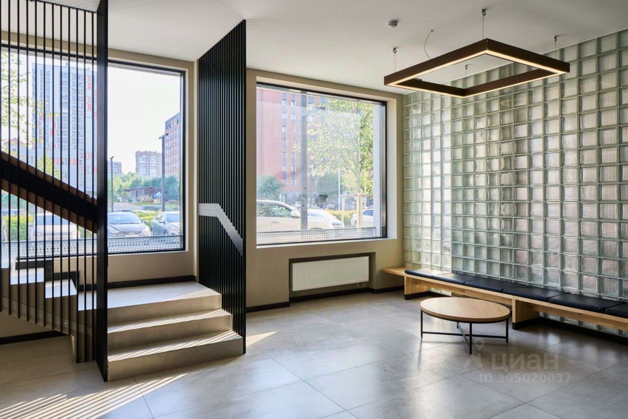 4-комн. квартира, 147.8 м² — фото 42