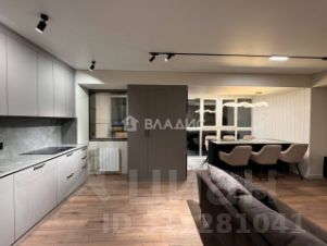 2-комн.кв., 64 м², этаж 16