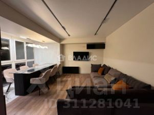 2-комн.кв., 64 м², этаж 16