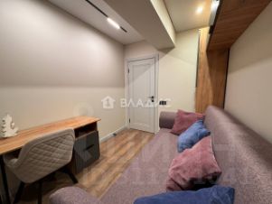 2-комн.кв., 64 м², этаж 16