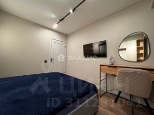 2-комн.кв., 64 м², этаж 16