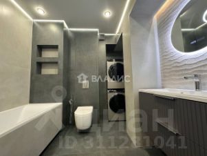 2-комн.кв., 64 м², этаж 16