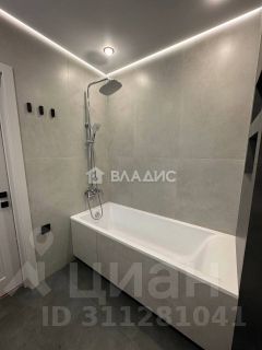 2-комн.кв., 64 м², этаж 16