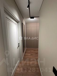 2-комн.кв., 64 м², этаж 16