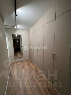 2-комн.кв., 64 м², этаж 16