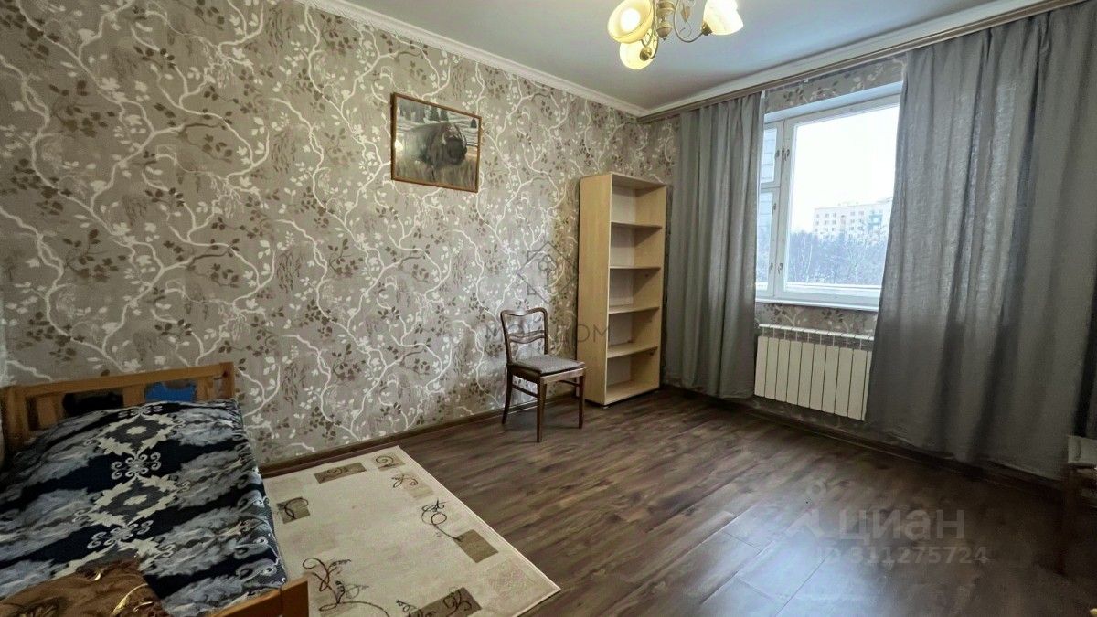 Сдается2-комн.квартира,53м²