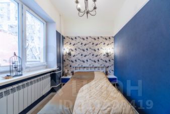 2-комн.кв., 58 м², этаж 2