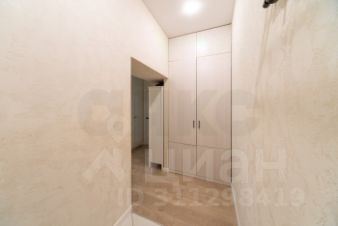 2-комн.кв., 58 м², этаж 2