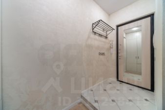 2-комн.кв., 58 м², этаж 2