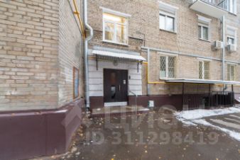 2-комн.кв., 58 м², этаж 2