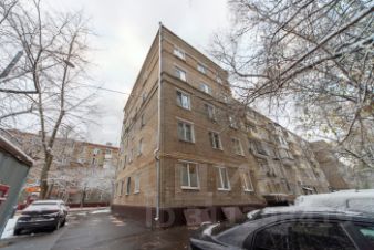 2-комн.кв., 58 м², этаж 2