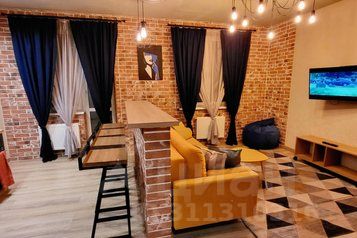 1-комн., 40 м², 9/22 этаж