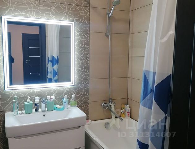 3-комн., 81 м², 6/25 этаж