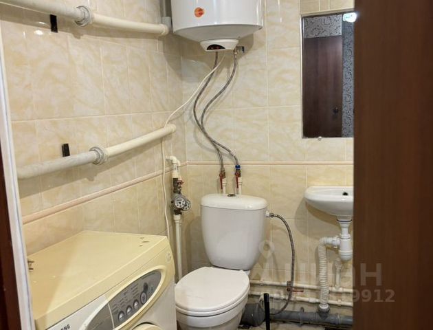 1-комн., 40 м², 5/9 этаж