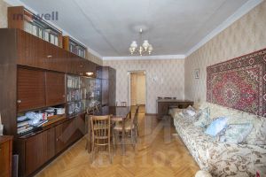 2-комн.кв., 64 м², этаж 5