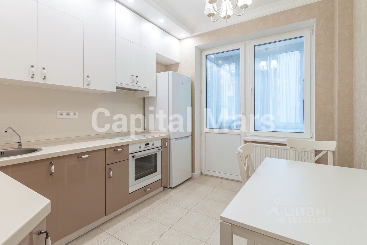 Сдается2-комн.квартира,60м²