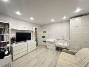 1-комн.кв., 36 м², этаж 14