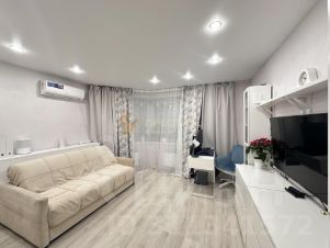 1-комн.кв., 36 м², этаж 14