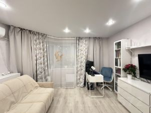 1-комн.кв., 36 м², этаж 14