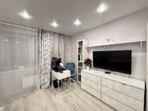 1-комн.кв., 36 м², этаж 14