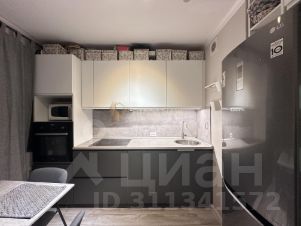 1-комн.кв., 36 м², этаж 14