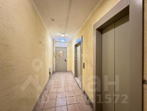 1-комн.кв., 36 м², этаж 14