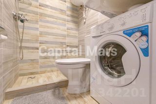 2-комн.апарт., 30 м², этаж 1