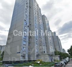 2-комн.апарт., 30 м², этаж 1