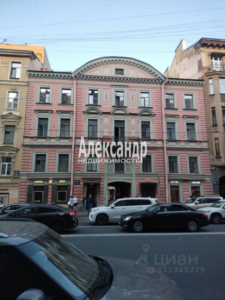 Продается4-комн.квартира,104м²