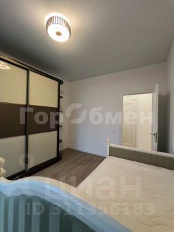 2-комн.кв., 57 м², этаж 10