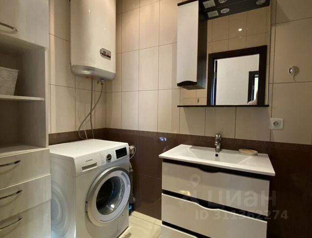 4-комн., 126 м², 3/10 этаж