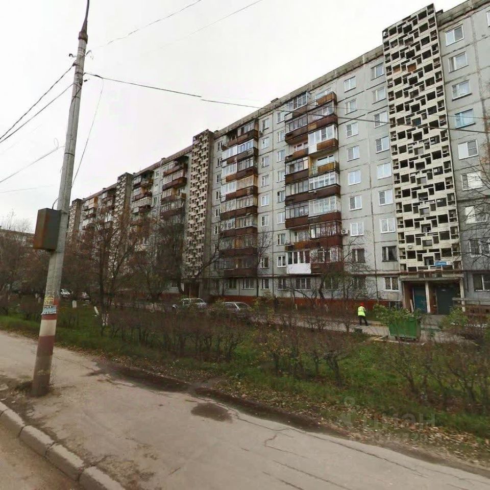 Продается1-комн.квартира,32,8м²