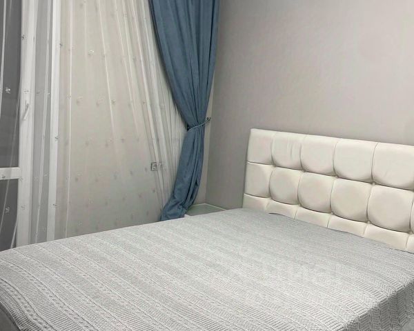 1-комн. апарт., 40 м², 1/1 этаж