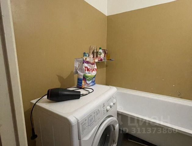 3-комн., 54 м², 6/10 этаж